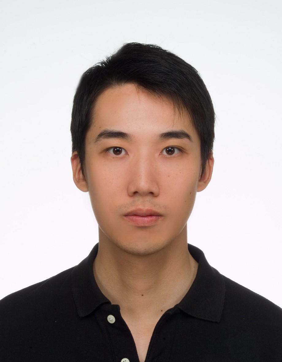 Yung Yao Chen