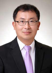 Taesu Cheong