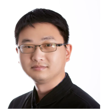 Chenguang Yang