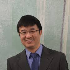 Shaomin Wu